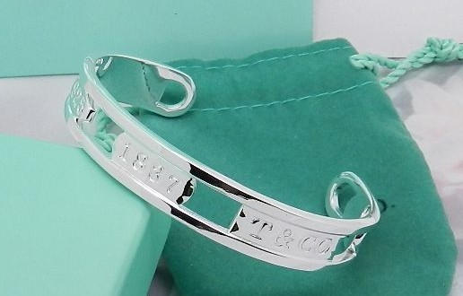 Bracciale Tiffany Modello 216